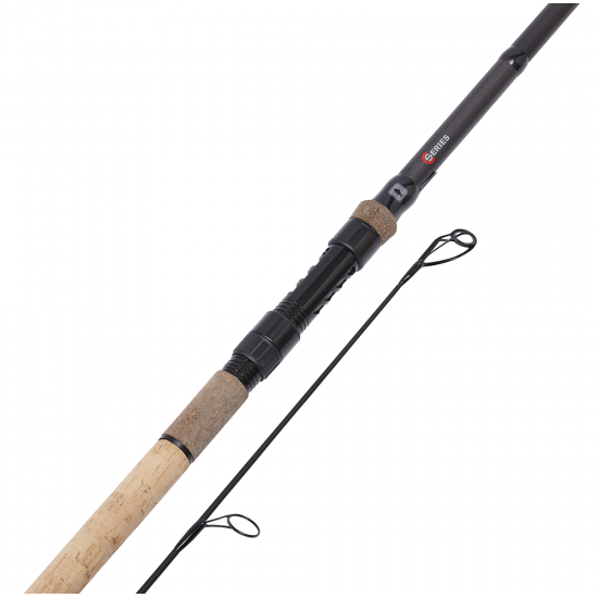 Lanseta PROLOGIC C-Series SC, 3.50lbs, 3.60m, 2seg