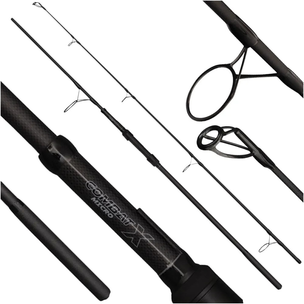 Lanseta PROLOGIC Combat-X Micro Spod and Marker 9ft 2.70m, 5.00lbs, 2seg