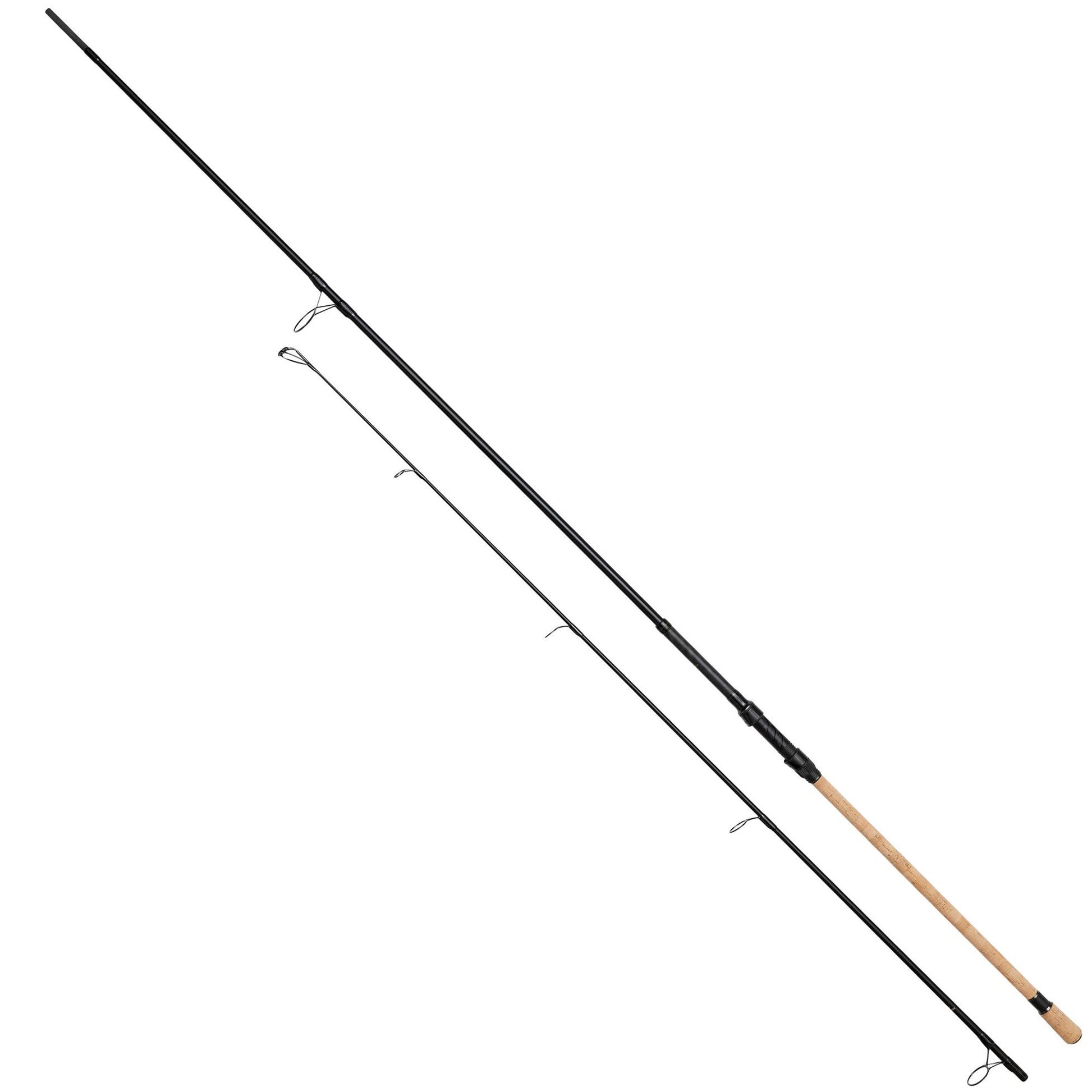 Lanseta PROLOGIC Element Compact 8ft All Round Rod, 2.40m, 2.25lbs, 2seg