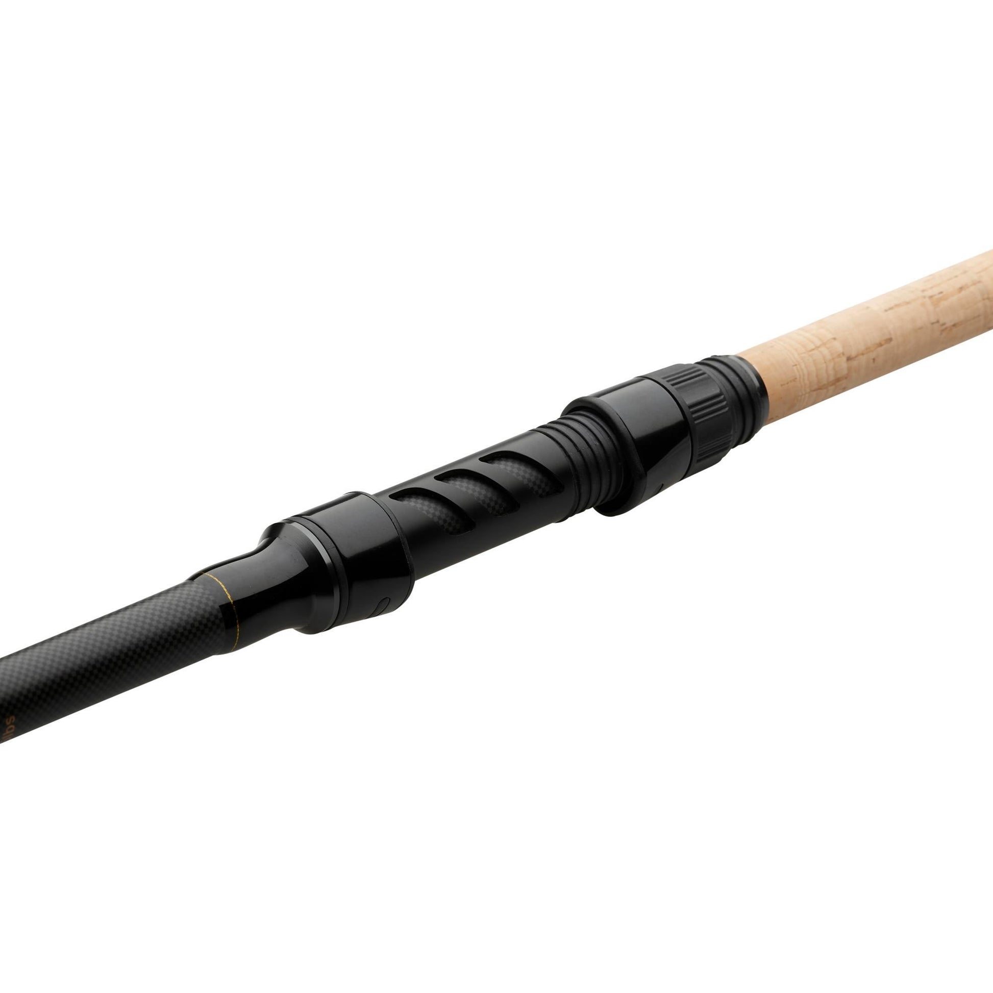 Lanseta PROLOGIC Element Compact 8ft All Round Rod, 2.40m, 2.25lbs, 2seg