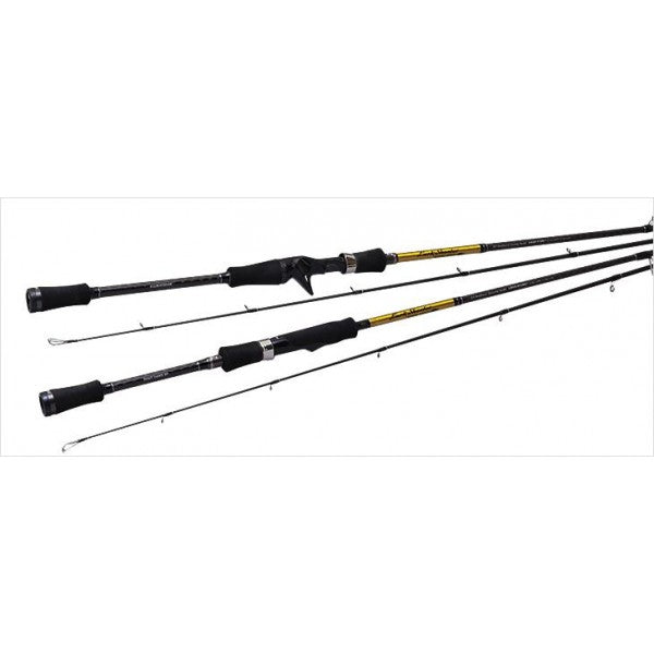 Lanseta Palms LURK SHOOTER LSGS-711H 2.15M 2SEG