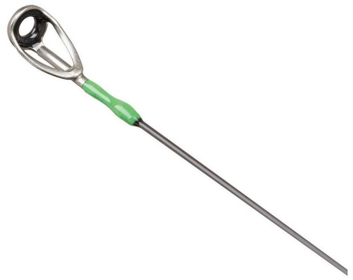 Lanseta Pastrav Abu Garcia Carabus Distinct CDST Rod 612ULS, 1.82m, 0.5-3.5g, 2seg