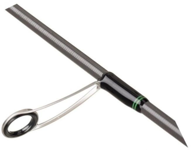 Lanseta Pastrav Abu Garcia Carabus Distinct CDST Rod UL, 1.80m, 0.3-2.5g, 2seg