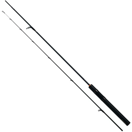 Lanseta Pastrav DAIWA Presso LTD AGS 510UL, 1.78m, 0.4-3g, 2seg