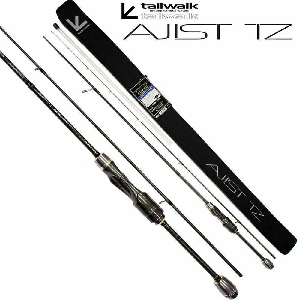 Lanseta Pastrav Tailwalk Ajist TZ 69/SL, 5g, 2.05m, 2seg 