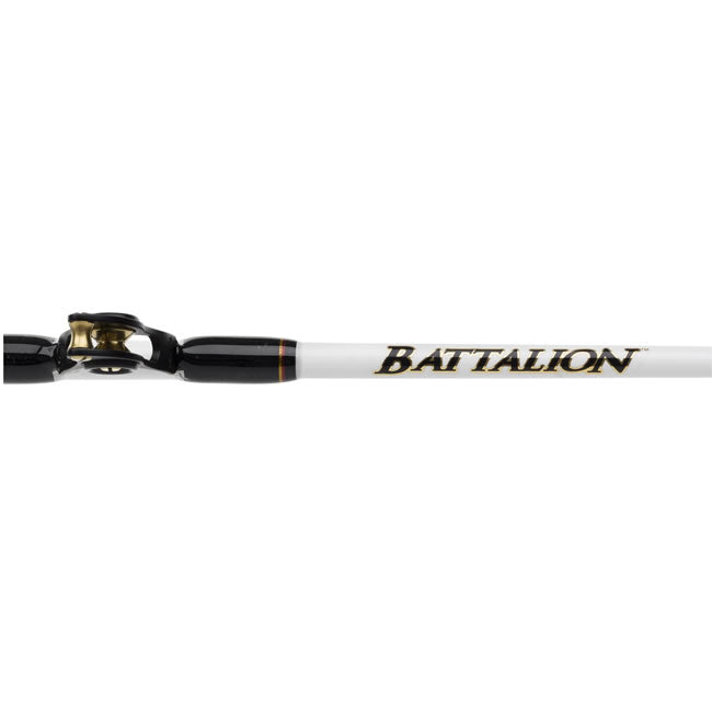 Lanseta Penn Battalion Inshore Drifting, 1.68m, 15-45g, 1+1seg