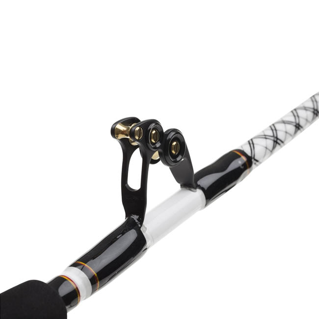 Lanseta Penn Battalion Inshore Drifting, 1.68m, 15-45g, 1+1seg