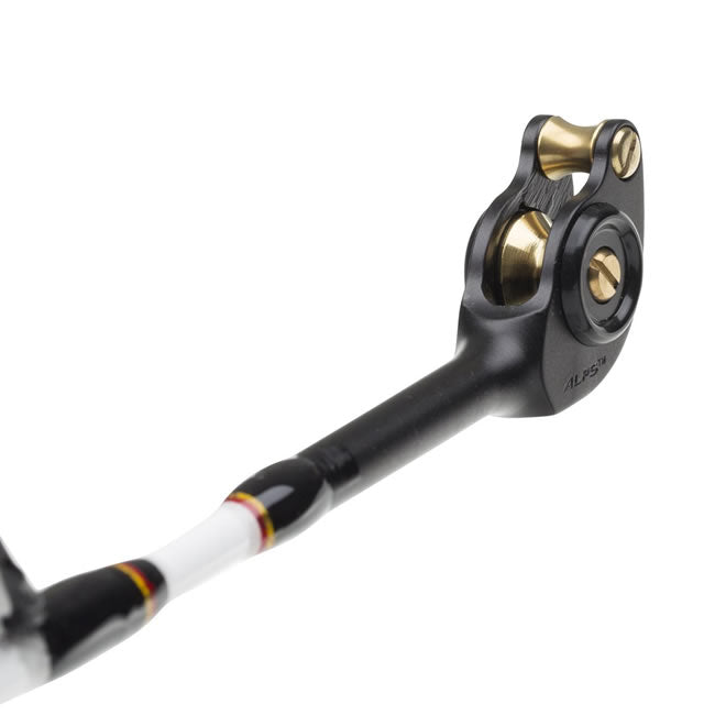 Lanseta Penn Battalion Inshore Drifting, 1.68m, 15-45g, 1+1seg