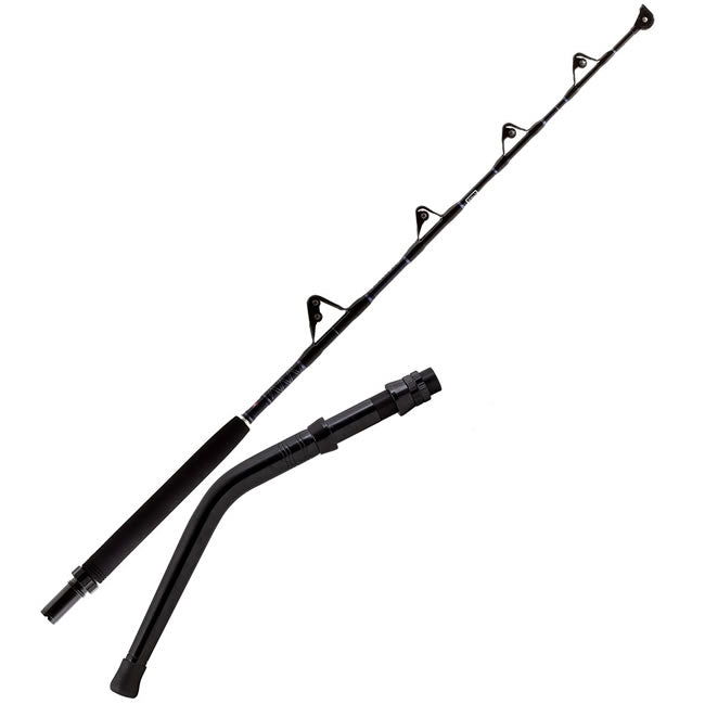 Lanseta Penn Carnage Bluefin Trolling, 1.70m, 80-130lb, 1+1seg