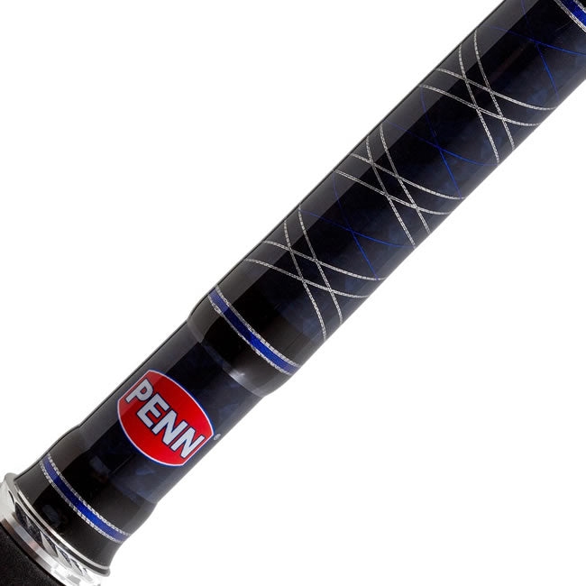 Lanseta Penn Carnage Bluefin Trolling, 1.70m, 80-130lb, 1+1seg