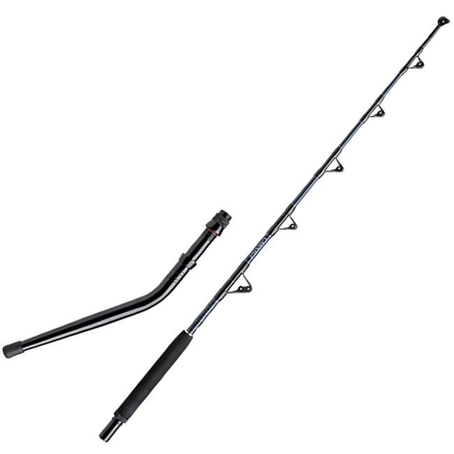 Lanseta Penn Carnage Bluefin Trolling, 2.29m, 130lb, 1+1seg