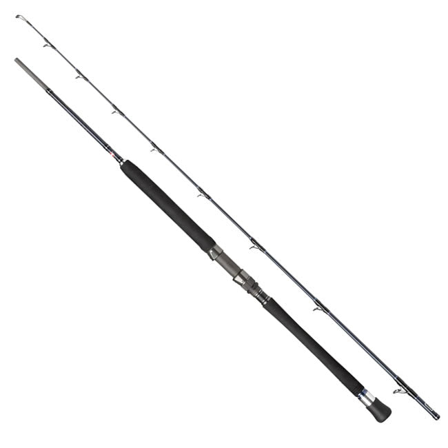 Lanseta Penn Carnage Boat, 2.13m, 30lb, 2seg