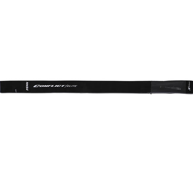 Lanseta Penn Conflict Elite Spinning, 2.29m, 7-40g, 1+1seg