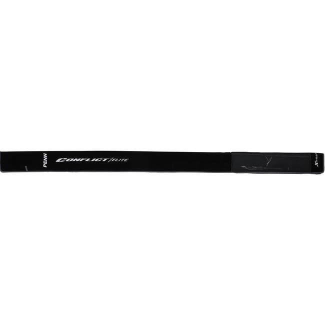 Lanseta Penn Conflict Elite Spinning, 2.49m, 10-56g, 1+1seg