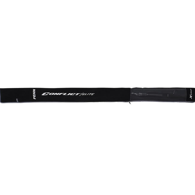 Lanseta Penn Conflict Elite Spinning, 2.74m, 7-38g, 2seg