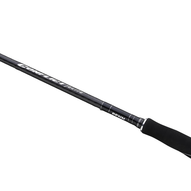 Lanseta Penn Conflict Elite Spinning, 2.90m, 6-32g, 2seg