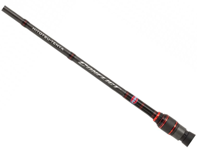Lanseta Penn Conflict Hitotsu Tenya, 15lbs, 2.50m, 2seg
