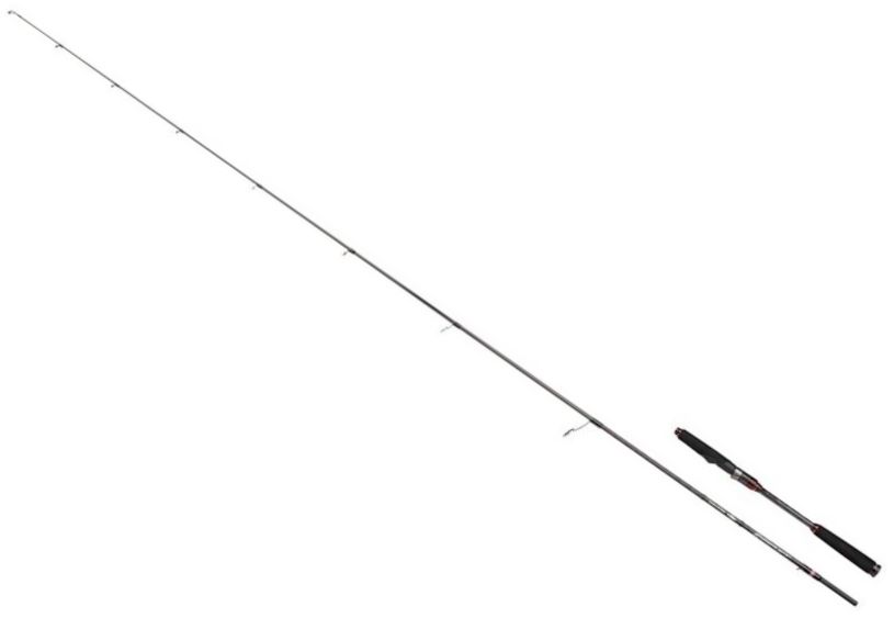Lanseta Penn Conflict Inshore 822 MH Max 45, 2.49m