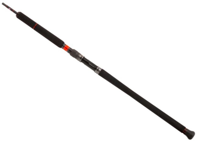 Lanseta Penn Conflict Jigging, 300g, 1.91m, 1+1seg