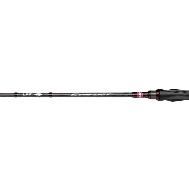 Lanseta Penn Conflict  LRF 2.30m 0.5-5g 2buc