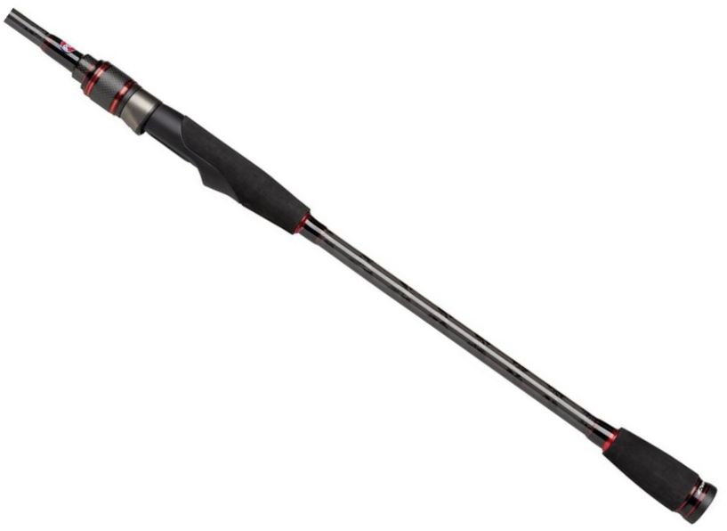 Lanseta Penn Conflict Squid Spinning Rod H, 20-150g, 2.24m, 2seg