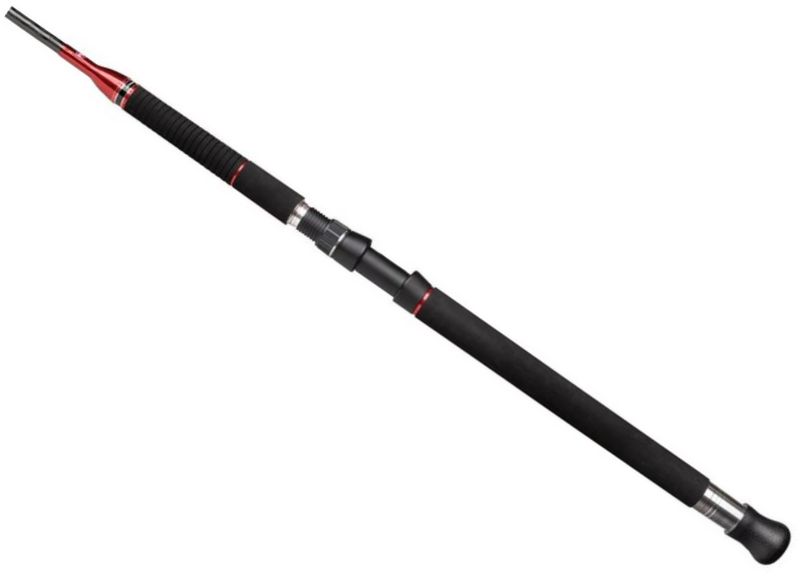 Lanseta Penn Conflict Trolling Rod 701, 3-8lb, 2.13m, 1seg