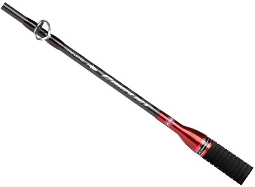 Lanseta Penn Conflict Trolling Rod 701, 6-12lb, 2.13m, 1seg