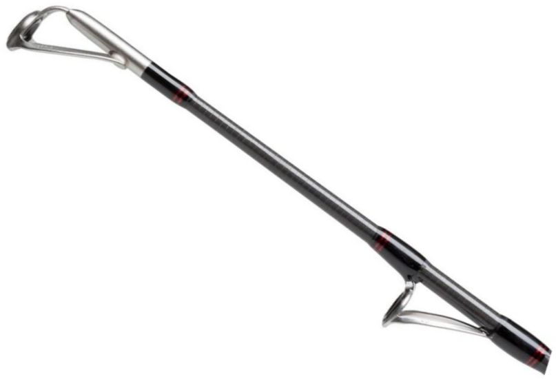 Lanseta Penn Conflict Tuna Broume Spinning Rod EH, 100lbs, 1.83m, 1+1seg