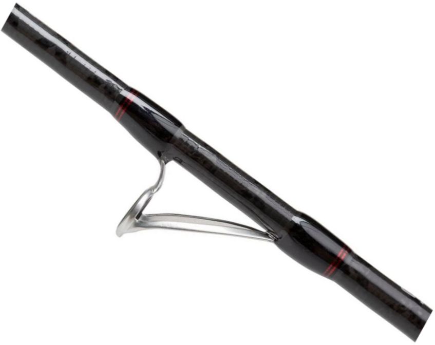 Lanseta Penn Conflict Tuna Broume Spinning Rod EH, 100lbs, 1.83m, 1+1seg