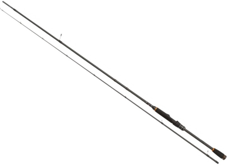 Lanseta Penn Conflict XR EGI Spinning Rod M, 12lbs, 2.51m, 2seg