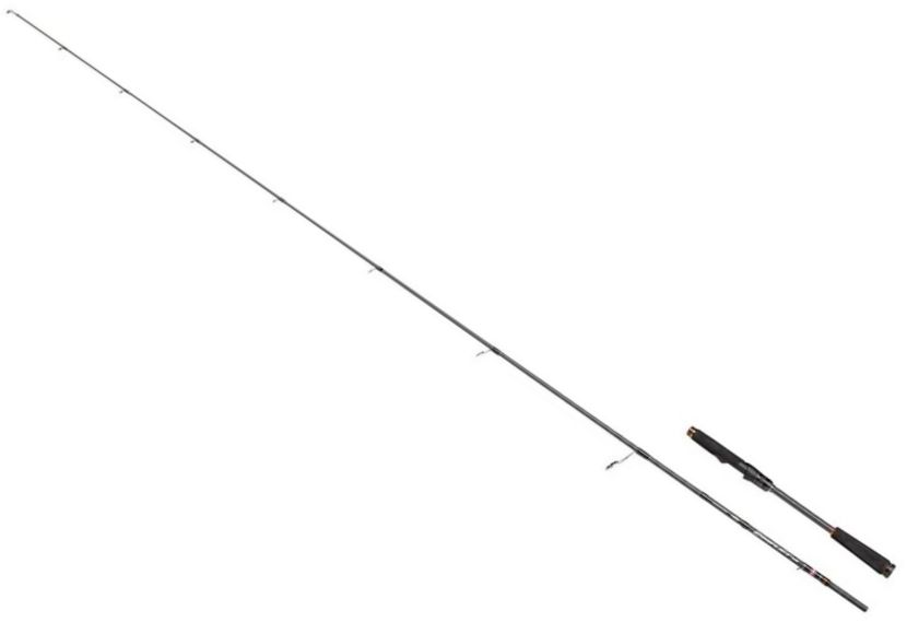 Lanseta Penn Conflict XR Inshore 721p1 MH, Max 40g, 2.18m, 1+1seg