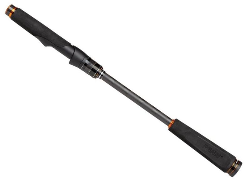 Lanseta Penn Conflict XR Inshore 721p1 MH, Max 40g, 2.18m, 1+1seg