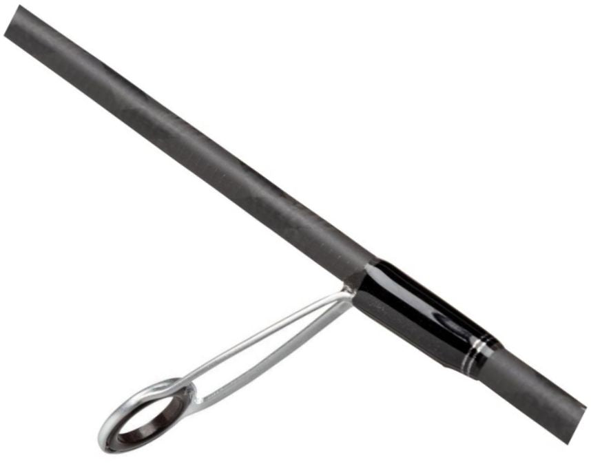 Lanseta Penn Conflict XR TaiRubber Rod MH, 80g, 1.98m, 1seg