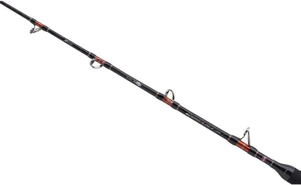 Lanseta Penn Conflict XR Tuna Casting Rod, 20-40lbs, 1.98m, 1seg