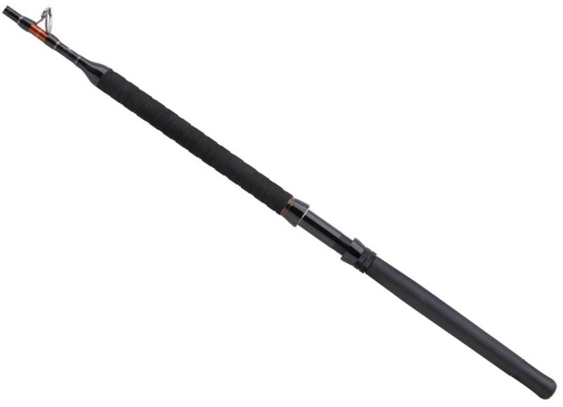 Lanseta Penn Conflict XR Tuna Casting Rod, 20-40lbs, 1.98m, 1seg