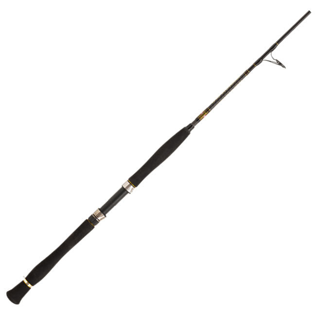 Lanseta Penn Legion Cat Gold Belly Pump 1.68m, 200g, 1+1seg