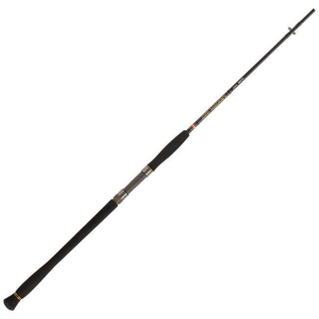 Lanseta Penn Legion Cat Gold Clonk 2.10m, 100-250g, 2seg