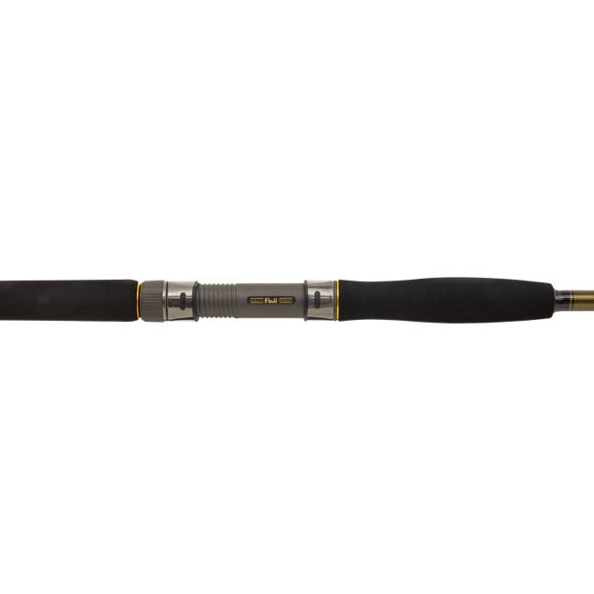 Lanseta Penn Legion Cat Gold Clonk 2.10m, 100-250g, 2seg