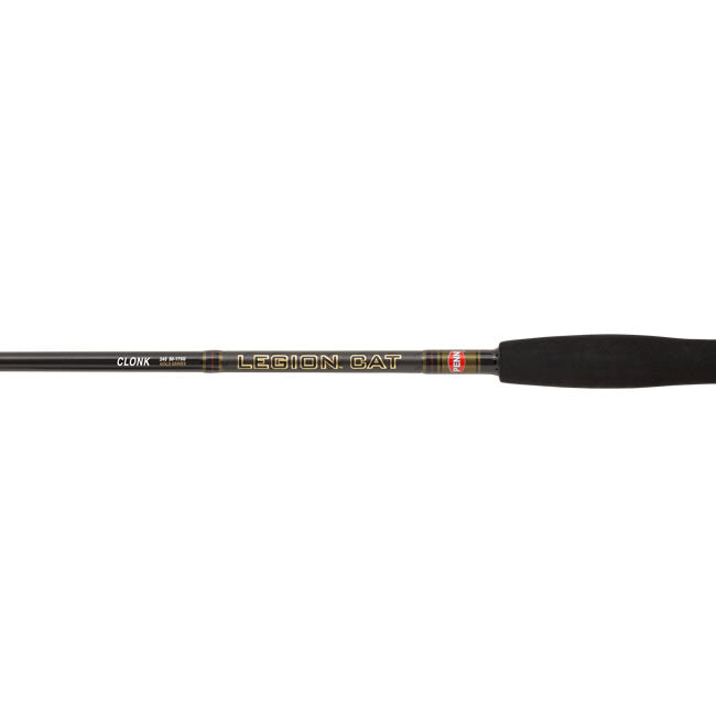 Lanseta Penn Legion Cat Gold Clonk 2.10m, 100-250g, 2seg