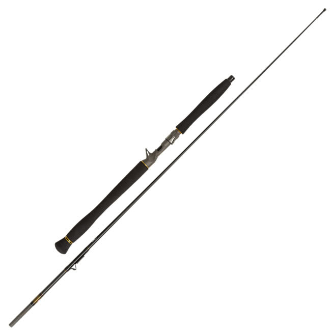 Lanseta Penn Legion Cat Gold Inliner 1.80m, 250g, 1+1seg