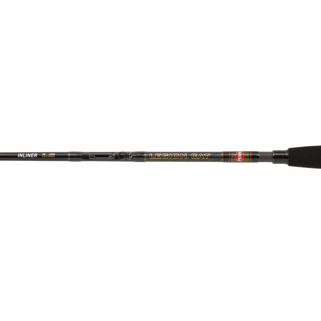 Lanseta Penn Legion Cat Gold Inliner 1.80m, 250g, 1+1seg