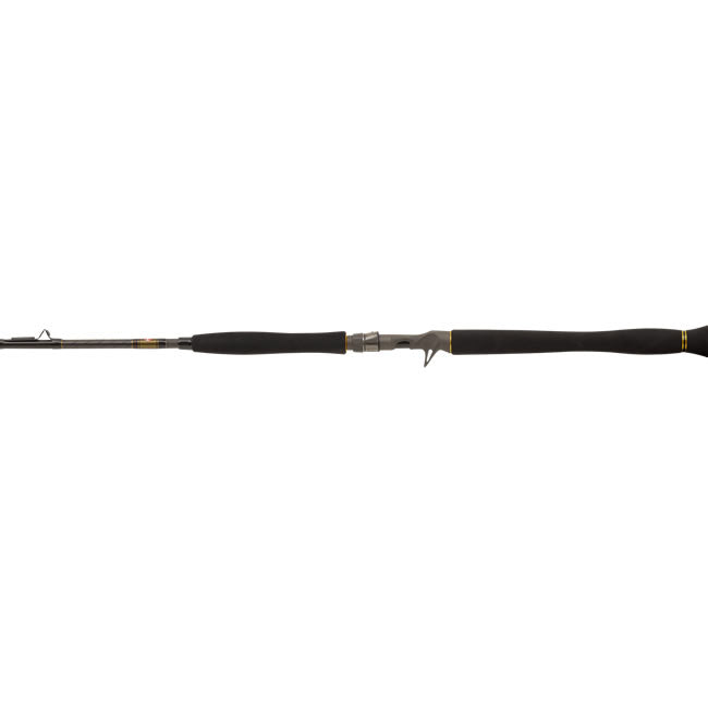 Lanseta Penn Legion Cat Gold Inliner 1.80m, 250g, 1+1seg