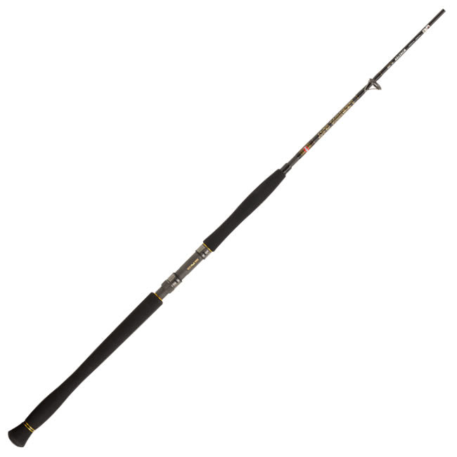 Lanseta Penn Legion Cat Gold Monster 1.72m, 400g, 1+1seg