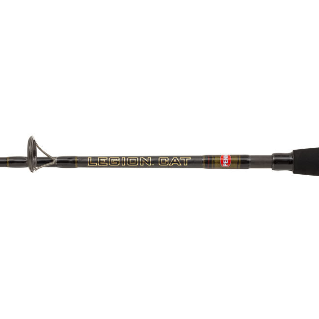 Lanseta Penn Legion Cat Gold Monster 1.72m, 400g, 1+1seg