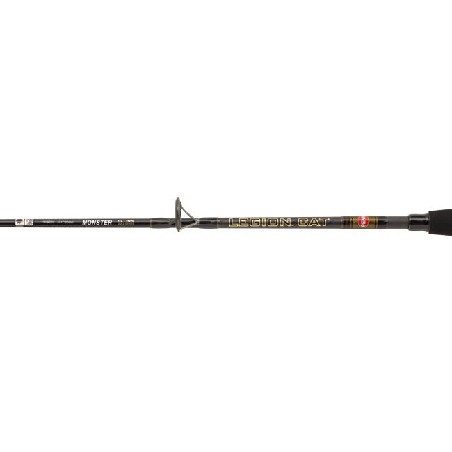 Lanseta Penn Legion Cat Gold Monster 1.72m, 400g, 1+1seg