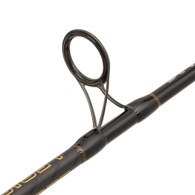 Lanseta Penn Legion Cat Gold Monster 1.72m, 400g, 1+1seg