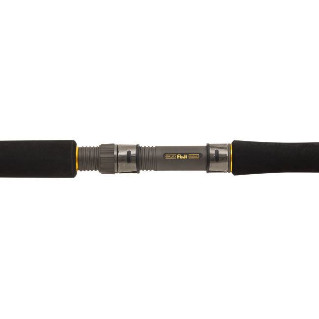 Lanseta Penn Legion Cat Gold Monster 1.72m, 400g, 1+1seg