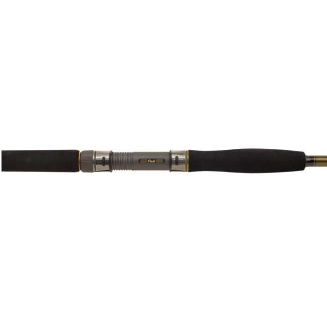 Lanseta Penn Legion Cat Gold Spin 2.15m 50-175g 2buc
