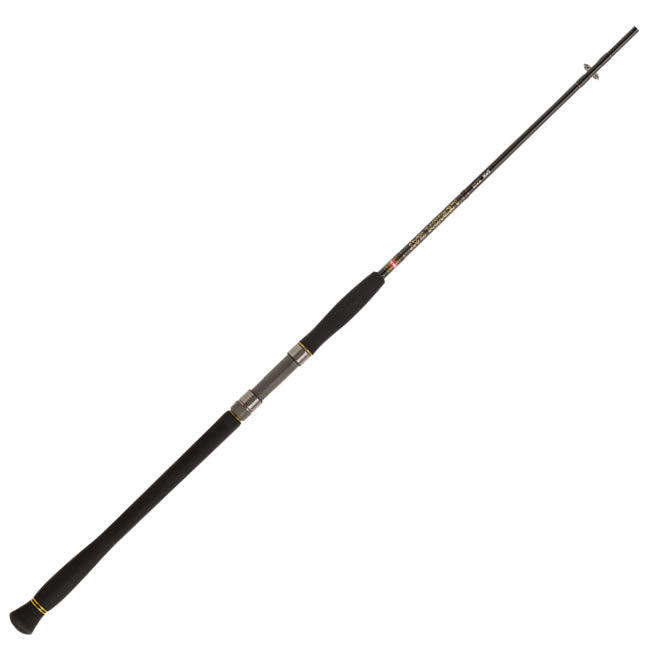 Lanseta Penn Legion Cat Gold Spin 2.45m, 50-175g, 2seg