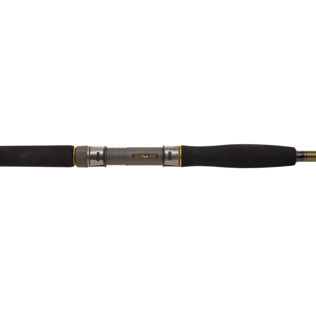 Lanseta Penn Legion Cat Gold Spin 2.45m, 50-175g, 2seg